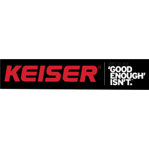 keiser - 300